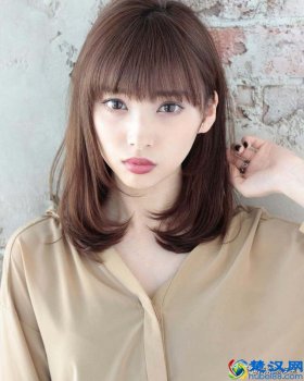  大长脸适合什么发型（适合长脸的女生发型推荐）