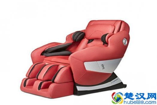  家用按摩椅什么品牌好？2019按摩椅十大排名
