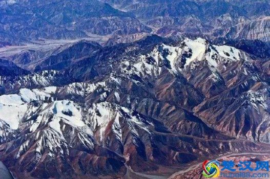  中国第一神山昆仑山，为何常年有重兵把守？