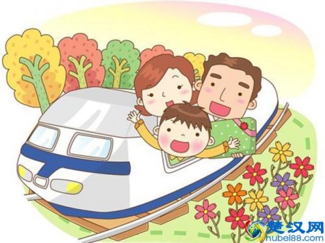  网上买高铁票怎么取票（网购票取票流程）