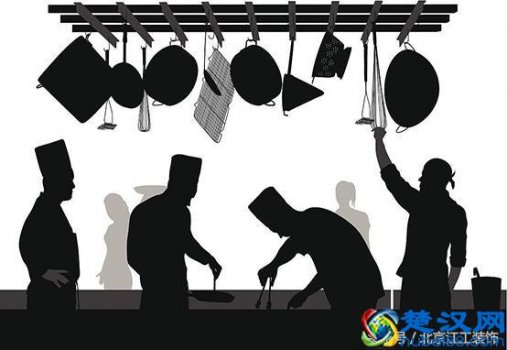  饭店需要准备什么厨具（开饭店要购置什么设备）