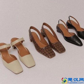  脚肥适合穿什么鞋子（女生脚大穿哪些鞋子好）