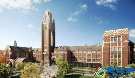  哥伦比亚大学在哪里（哥伦比亚大学有什么优势专业）