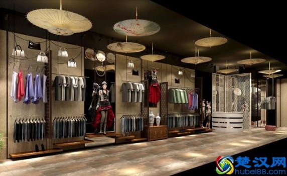  开服装店需要办什么证件（现在开一家服装店需要什么条件）