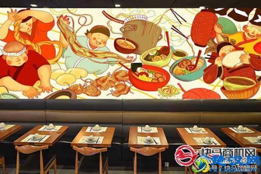  有什么加盟项目投资少（现在加盟做什么行业比较好）