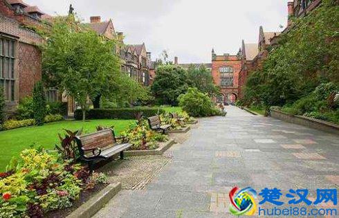  纽卡斯尔大学在哪个城市（纽卡斯尔大学申请条件）