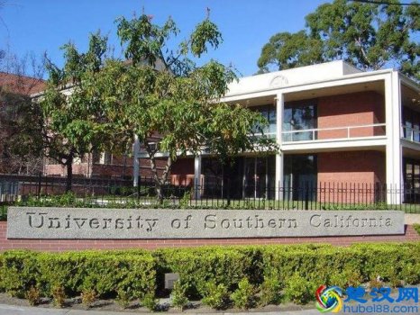  南加州大学排名情况（南加州大学学费多少）