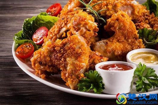  自己开家炸鸡店要多少钱（开炸鸡店需要准备什么）