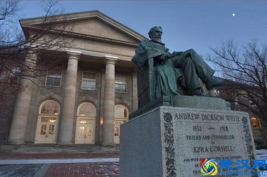  康奈尔大学申请条件（康奈尔大学哪些专业比较好）