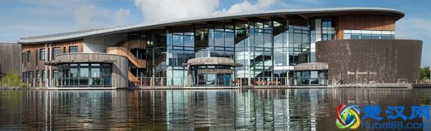  约克大学在哪个城市（约克大学入学条件）