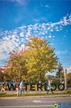  滑铁卢大学世界排名第几（滑铁卢大学怎么样好不好）