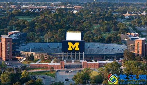  密歇根大学世界排名多少（密歇根大学简介）