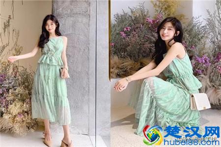  2019年流行什么颜色衣服（今年夏天哪个颜色的衣服最流行）