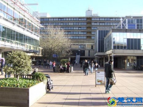  巴斯大学世界排名多少（巴斯大学哪几个专业最好）