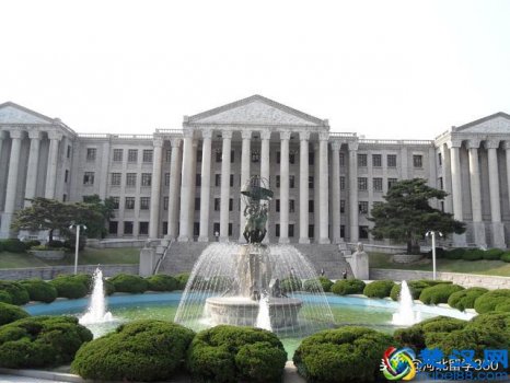  庆熙大学在哪个国家（庆熙大学世界排名多少）