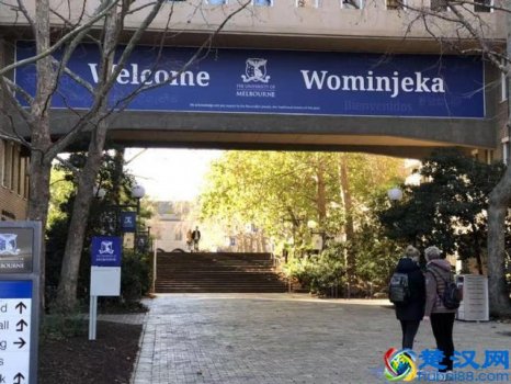  澳大利亚大学排名一览（澳大利亚著名大学都有哪些）