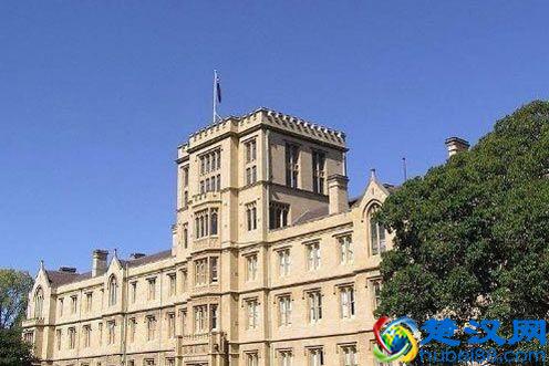  澳洲国立大学世界排名（澳洲国立大学留学费用需要多少）