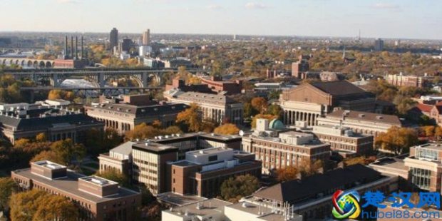  明尼苏达大学世界排名多少（明尼苏达大学简介）