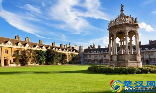  英国大学最新排名一览（英国哪些大学最好）