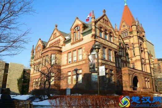  加拿大大学排名一览表（加拿大哪些大学最出名）