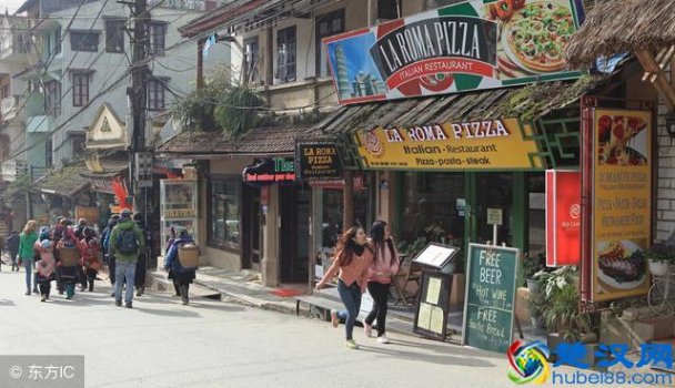  集镇上适合做什么生意（农村集市上开什么店比较好）