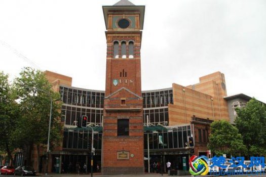  悉尼科技大学世界排名（悉尼科技大学就业前景如何）