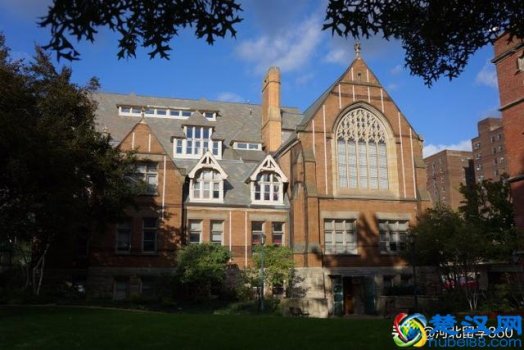  凯斯西储大学校园环境怎么样（凯斯西储大学研究生申请条件）