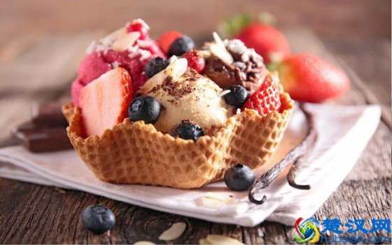  卖冰淇淋需要准备什么（开家冰淇淋店需要做什么准备）