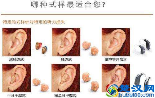  老人用老人用的助听器好（助听器选购常识）