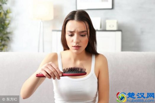  女人掉发吃什么防止脱发（这3种营养食物，来帮助生发）