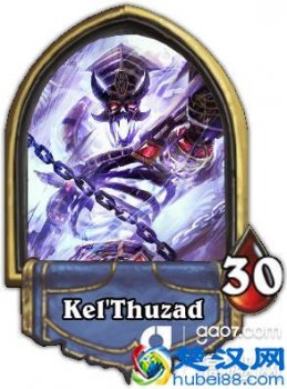  克尔苏加德怎么打不了（炉石克尔苏加德打法）