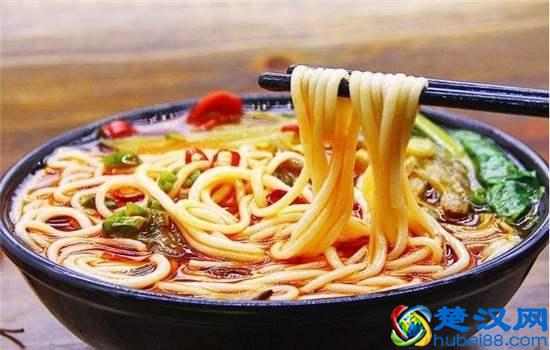  过桥米线什么做的（如何在家做过桥米线）