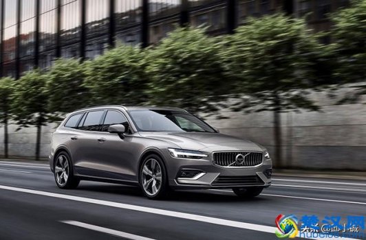  新款沃尔沃v60怎么样（新一代沃尔沃v60适合什么人群开）