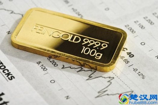  什么是纸黄金交易投资（弄懂了年收益率可达20％多）