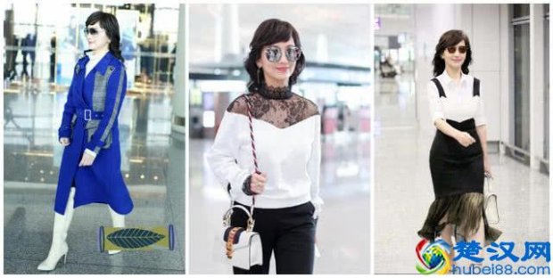  黄外套里面配什么颜色（配白色衣服最好看）