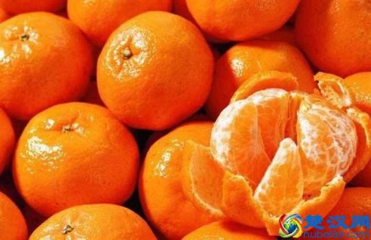  夏天吃橘子上火吗(营养师：其实橘子被冤枉了)