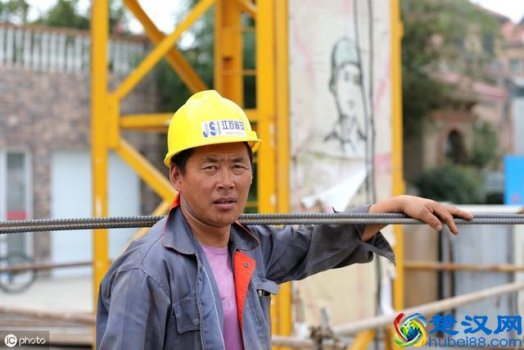  什么是蓝领工人(一个蓝领的自我修养)