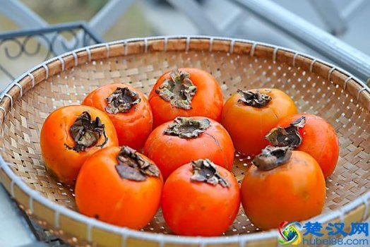  柿子怎么催熟最快（最有前景的柿子品种）