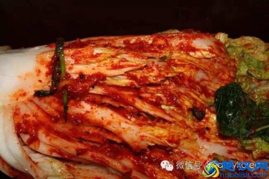  韩国泡菜怎么做（韩国泡菜能直接吃吗）