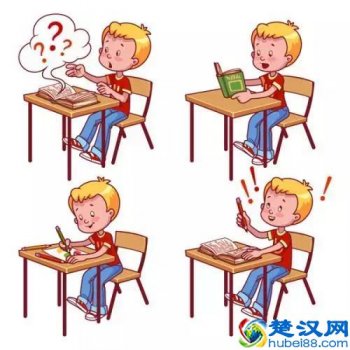  怎么学好数学（送给所有想学好数学的人）