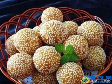  糯米粉的做法大全，学会这几样，还吃还实惠！