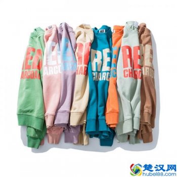  卫衣怎么搭配（衣服搭配培训）