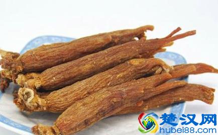  红参怎么吃效果最好（红参的作用及功效）