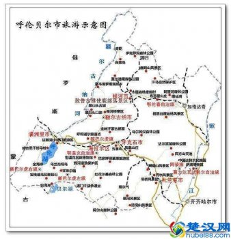 市级行政区是什么意思(世界陆地面积最大的市级行政区)