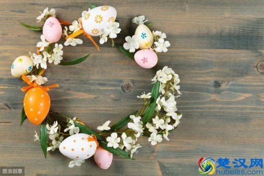 复活节是什么时候(到底复活节是哪一天呢)