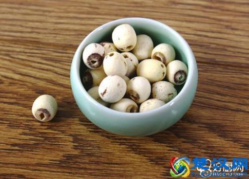  莲子心的功效与作用有哪些（莲子心这么做效果）