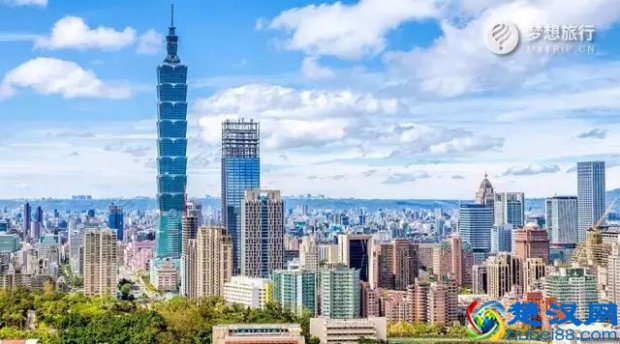 去台湾旅游需要什么手续(去台湾你必须要知道的30个问题)