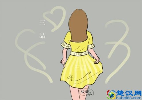 给男朋友起外号(女人为什么喜欢给男朋友起“外号”)