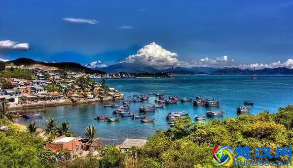  越南芽庄旅游攻略（跟团报价是多少）