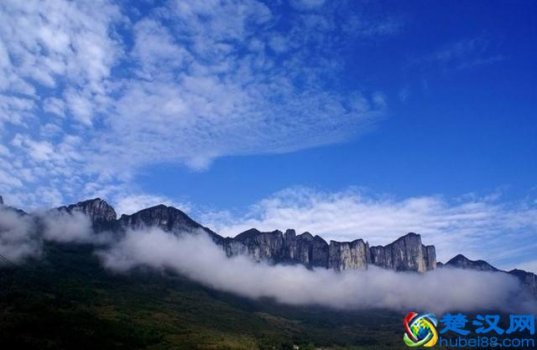  恩施大峡谷旅游攻略（注意事项及省钱攻略）